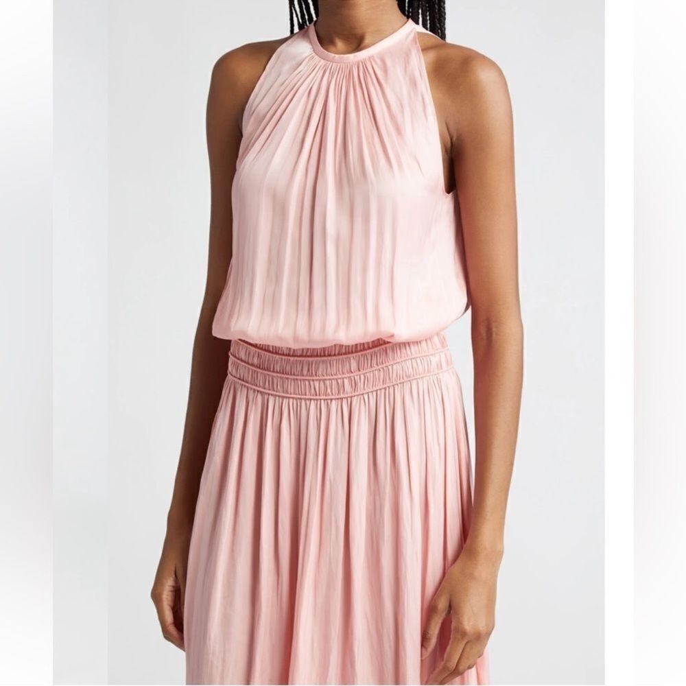 Ramy Brook Audrey Dress - Picture 6 of 8